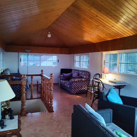 Apartamento Aldea Y Playa O Grove Exterior foto