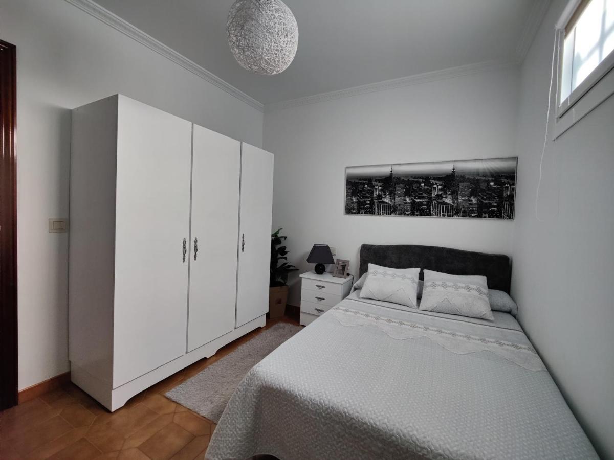 Apartamento Aldea Y Playa O Grove Exterior foto