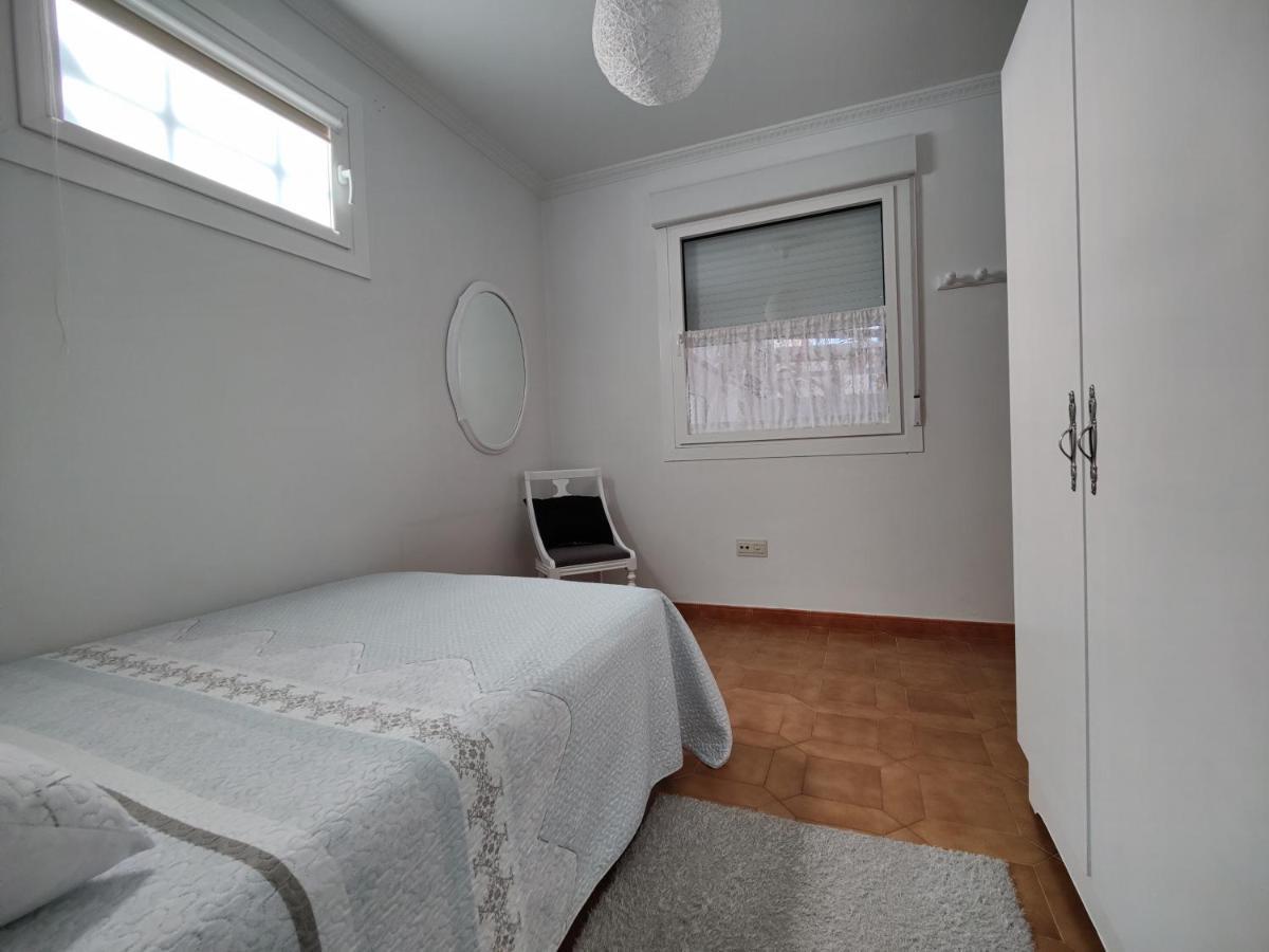 Apartamento Aldea Y Playa O Grove Exterior foto