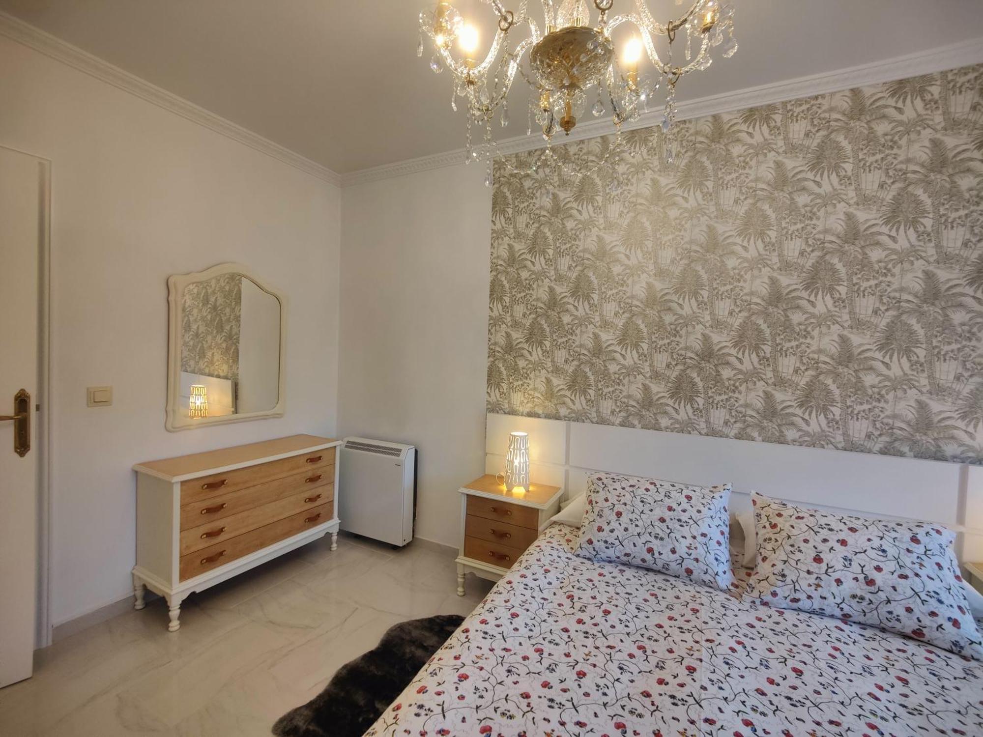 Apartamento Aldea Y Playa O Grove Exterior foto